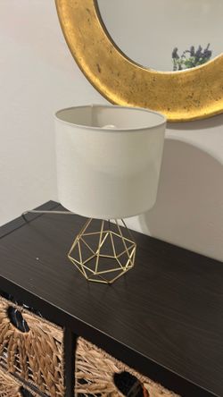 Small lamp