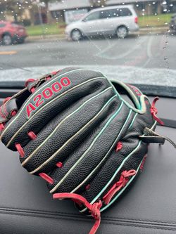 Wilson A2000 / 11 inch