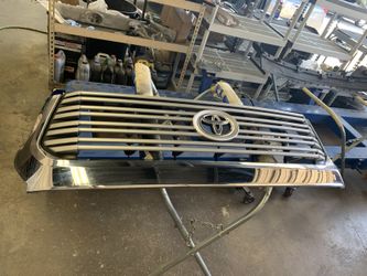 Tundra Grill Usada