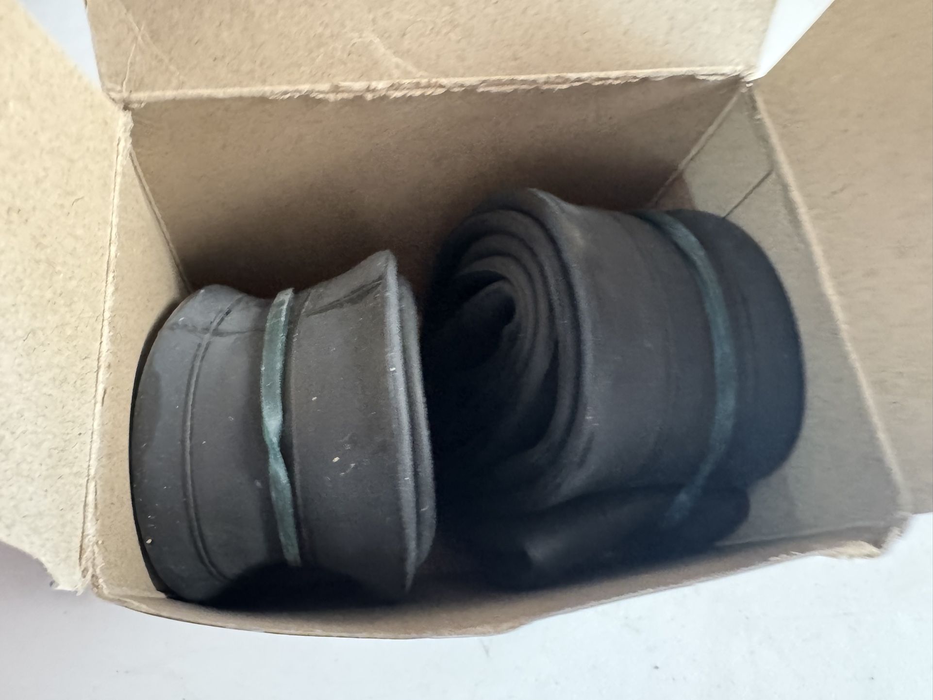 Bike Inner Tubes (2pcs) 16 X 1.75/2.25 ( Brand New )