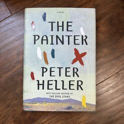 The Painter Book 