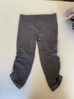 Ivivva leggings (kids lulu)