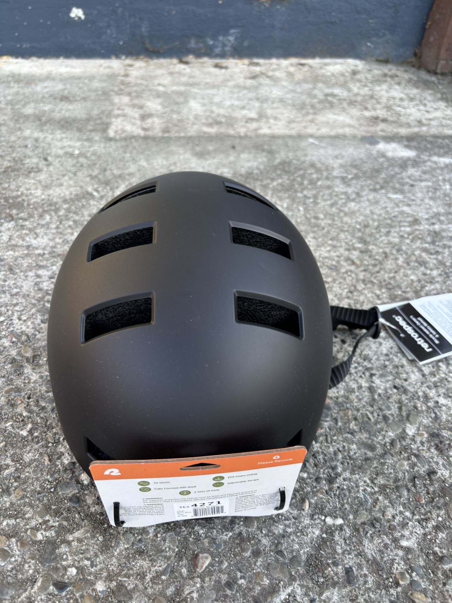 retrospec® Bike Helmet