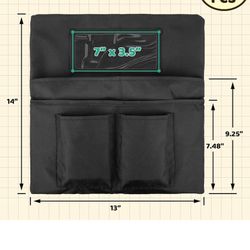 Chair Pockets For Small Chairs 