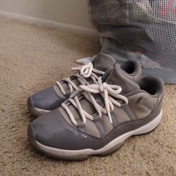 Jordans 11