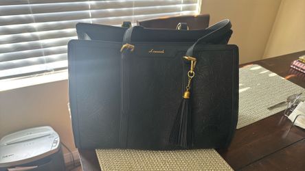 Computer tote /LOVEVOOK