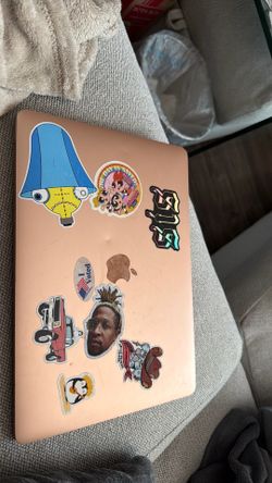 MacBook Air