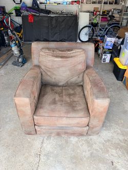 Recliner