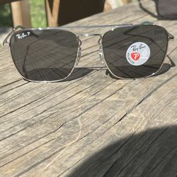 Rayban sunglasses
