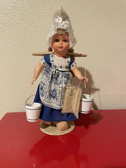 DOLL
