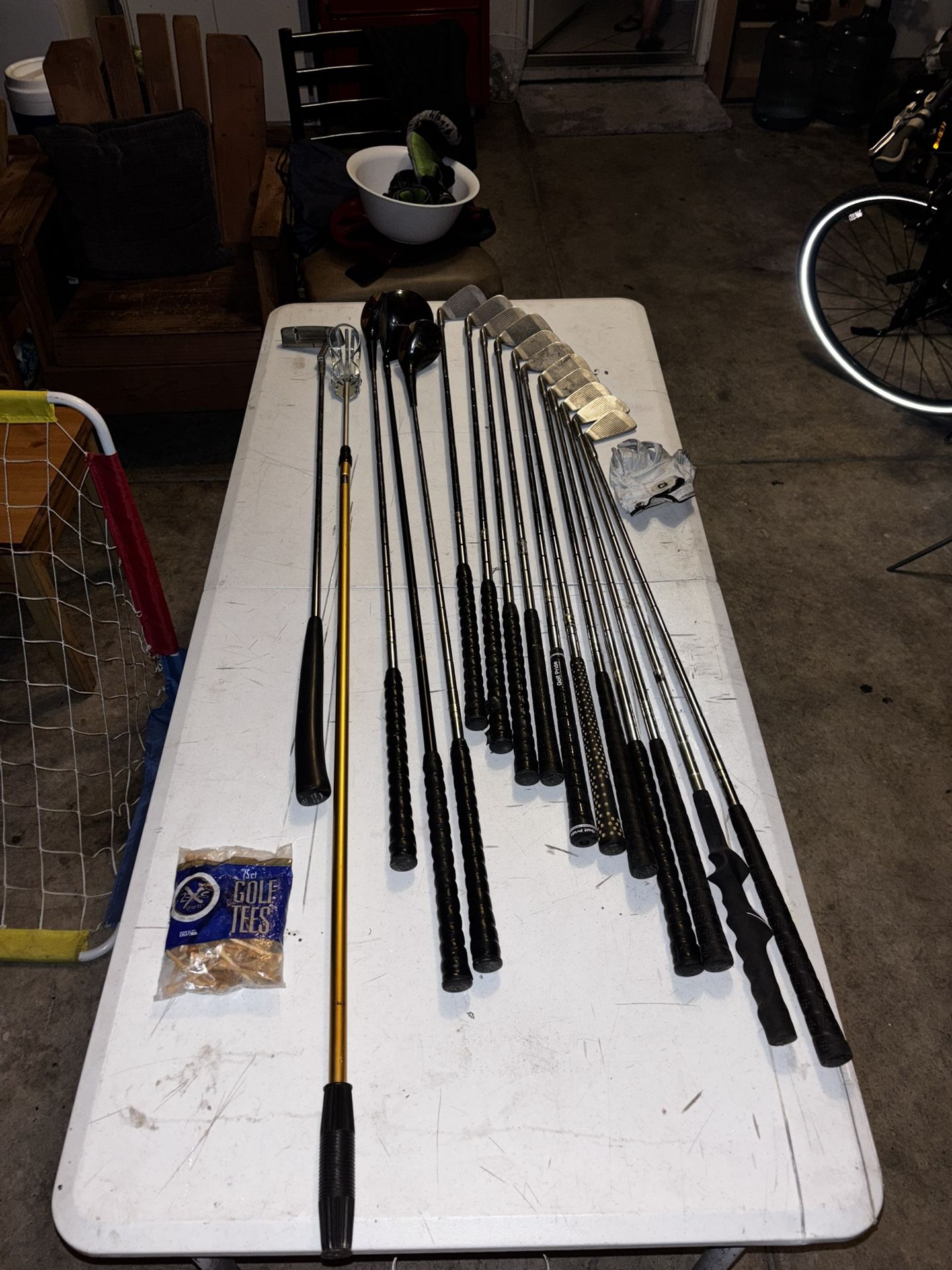 Golf Set