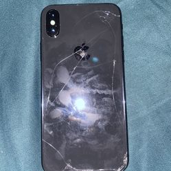 iPhone X 265GB