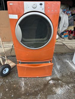 Dryer
