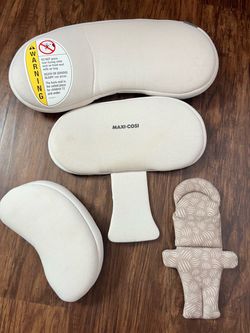 Clothes bundle