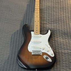 Fender Squier Stratocaster