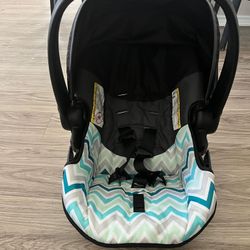 baby car seat