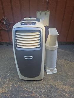Soleus Air Portable Air Conditioner