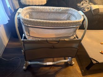 Bassinet