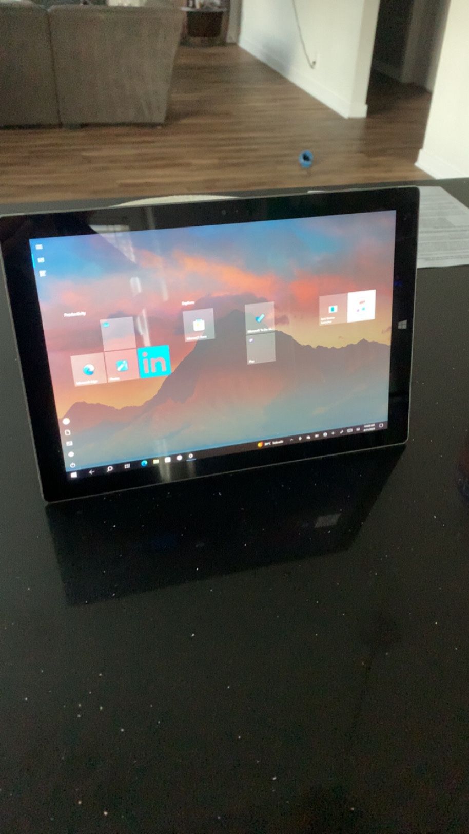 Surface Pro