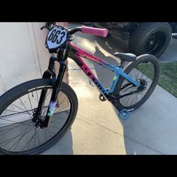 Marin Alcatraz Dirt Jumper