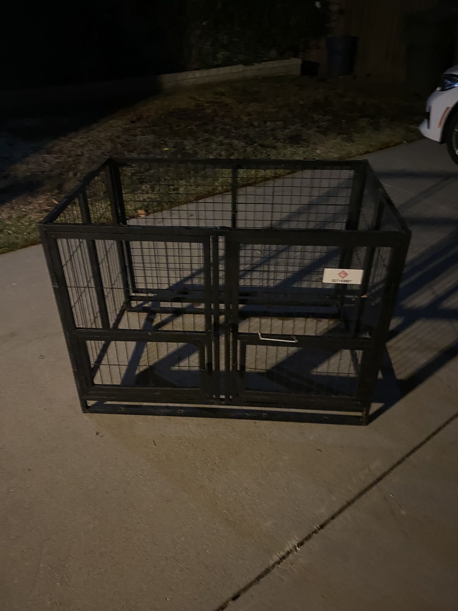 Dog Kennel