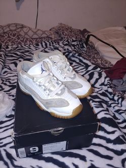 Original Jordan 11 Cobalt size 6