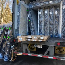 Mattress Sale Going On Now! Take One Home For Just $20 Down