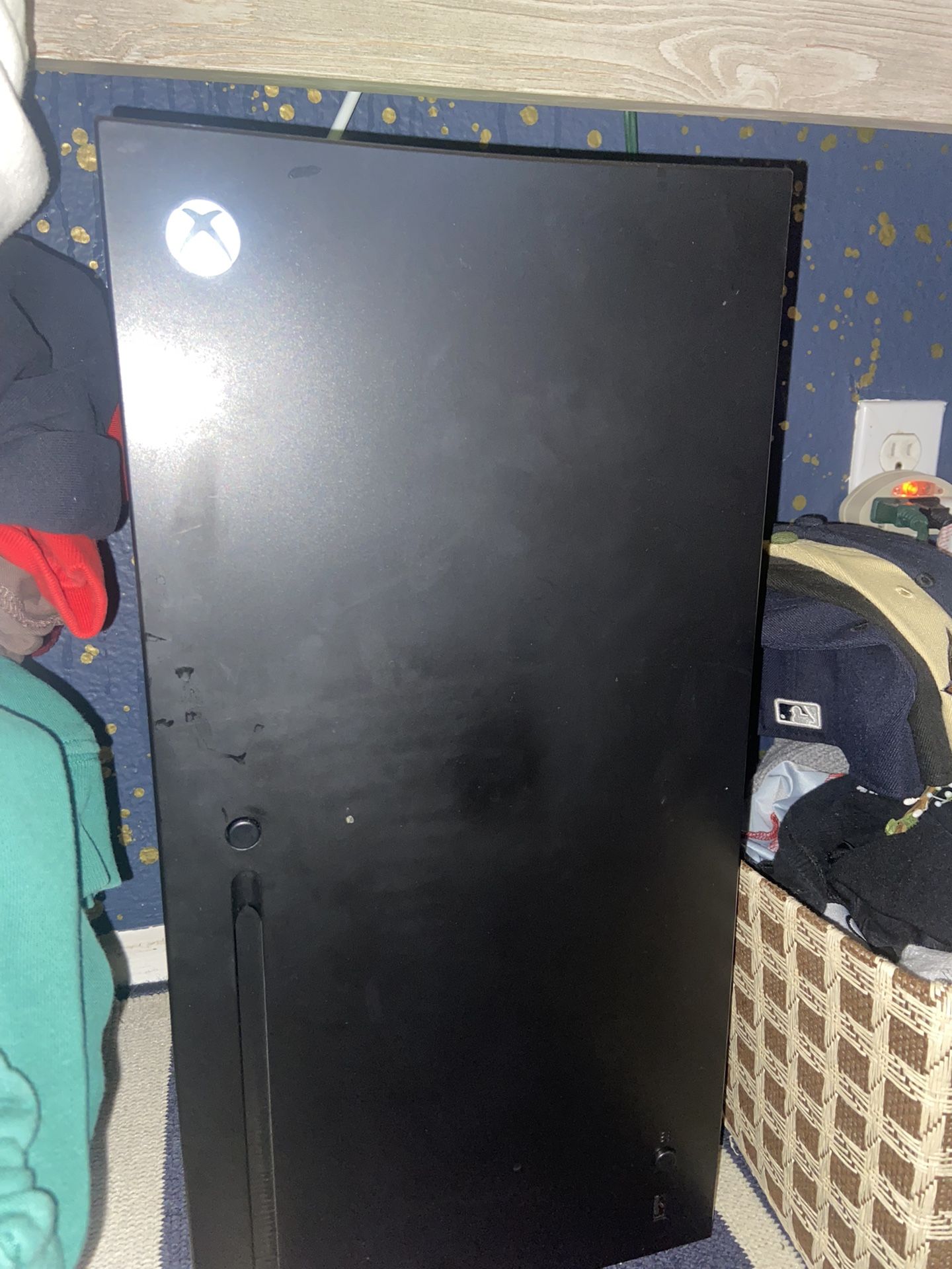 Xbox mini fridge