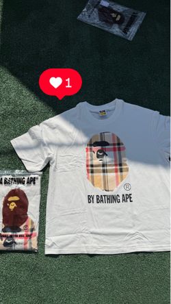 Bape XXL