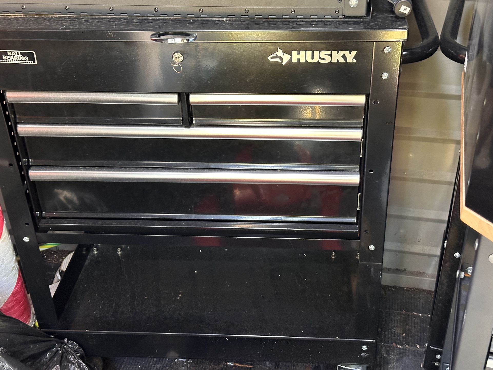 Stand Up Tool Boxes For Sale In Pinellas Park for Sale in Pinellas Park