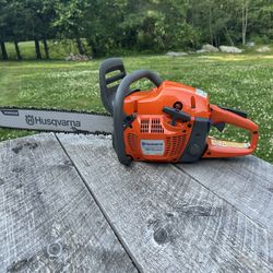 Chainsaw