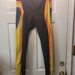 Ashley Sport Leggings 