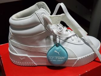 Pumas Brand New