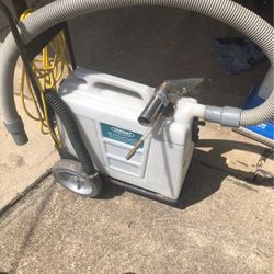 Ten at 1000 Carpet Cleaner