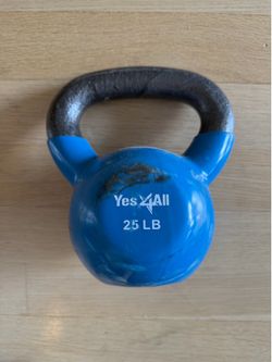 Kettlebell