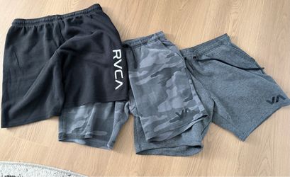 RVCA shorts
