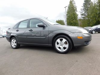 2006 Ford Focus