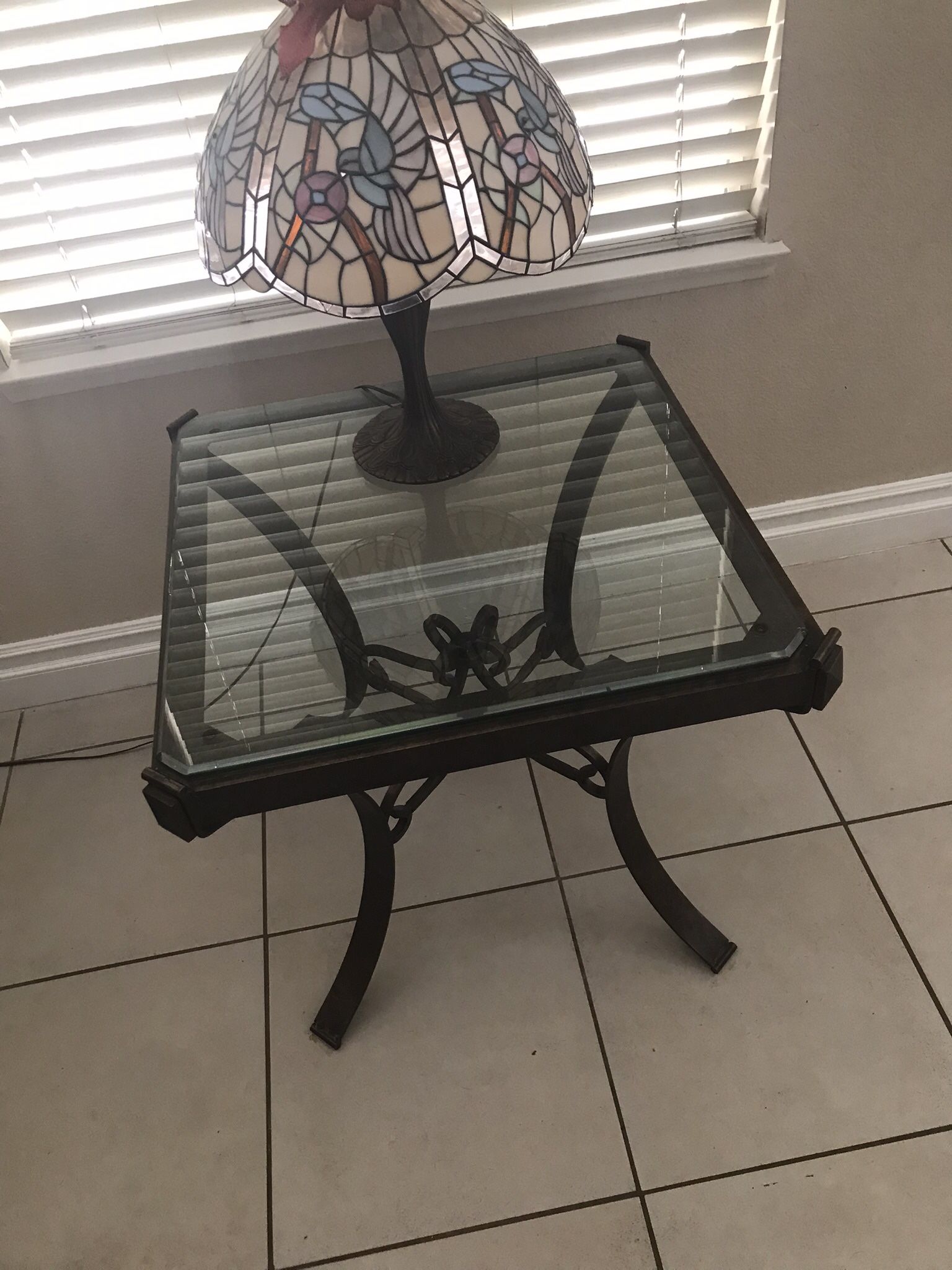 Tables