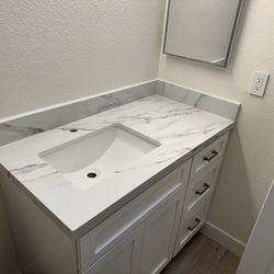 Granite