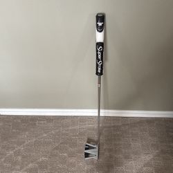 Like new Nike Method Core Drone 2.0 Golf Putter