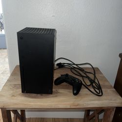 Xbox Series X 1 TB