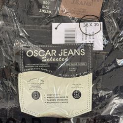 OSCAR JEANS
