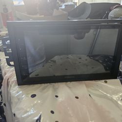 Kenwood Double Din Car stereo