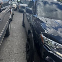 2019 Nissan Rogue Sports Special Edition 