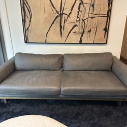 Arhaus Couch