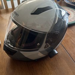 Sedici Motorcycle Helmet