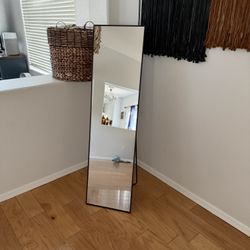 Standing Mirror