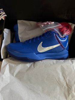 Nike Kobe 5 Protro Dodgers