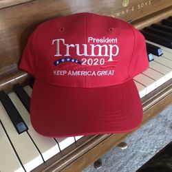 Keep America Great - new
