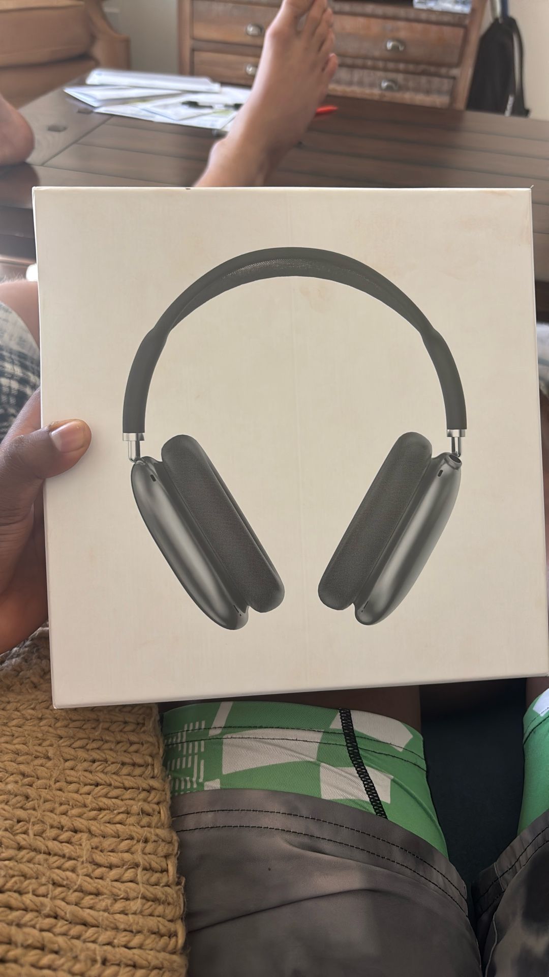 Airpodmaxs